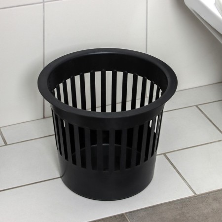 Garbage basket, 9 l-1