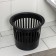 Garbage basket, 9 l