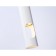 Suspended lamp with a replaceable lamp Ambrella Light, Techno, TN5106, GU10, white color