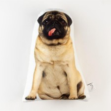 Decorative Ethel pillow 