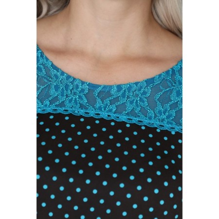 Women's dress, size 56-7