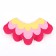 Carnival set "Cute flower", rim, collar