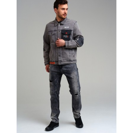 Jeans for men PlayTode, size W32/L34-3