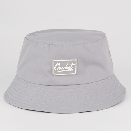 Panama nursery for a boy, gray color, rn 52-54-2