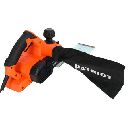 Electric Rubanok Patriot PL750, power 750 W, 16000 rpm, stringing width 82 mm-7