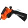 Electric Rubanok Patriot PL750, power 750 W, 16000 rpm, stringing width 82 mm
