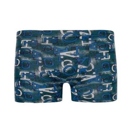 Panties men's panties, color mix, size 52-54-8