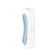 Vibrator KIIROO PEARL2+, interactive, turquoise