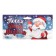 The staff of Santa Claus, 1.6 m, white