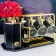 Tea Service Lenardi, 10 items