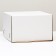 Confectionery packaging, 30 x 30 x 19 cm, 1 pcs