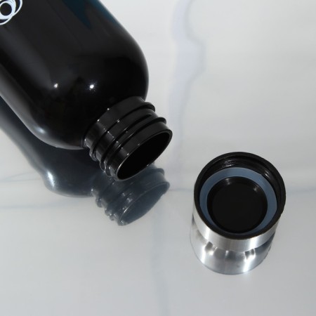 Water bottle "Start day", 700 ml-5