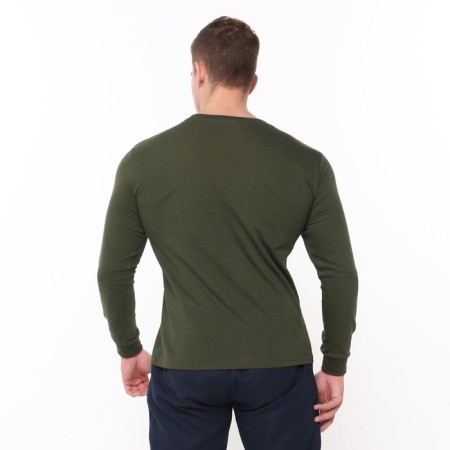 Longslit male, Khaki color, size 48-2
