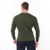 Longslit male, Khaki color, size 48