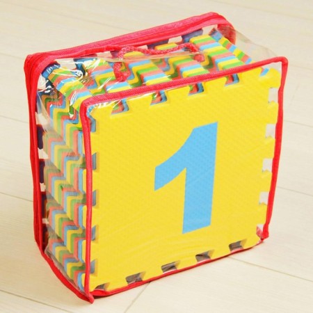 Soft gender Developing "Mathematics"-2