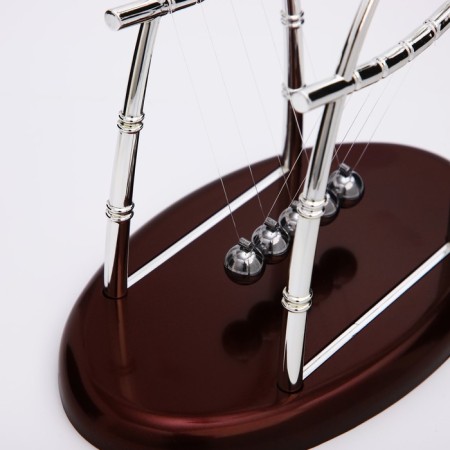 Pendulum "Stressoutal" oval small 10.5*18*13.5-2