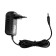 Set in a 3D tube 3D handle with a purple display + plastic ABS 15 cv/10 m. + Stencils