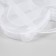 Casket Plastic for little things "Butterfly" transparent 13 departments 14x18.5x2.5 cm