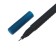 Capillary Handle Faber-Castell Grip, Liner 0.4 mm, turquoise cobalt