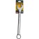 The key combined key Kraftool 27079-32, CR-V, chrome, 32 mm