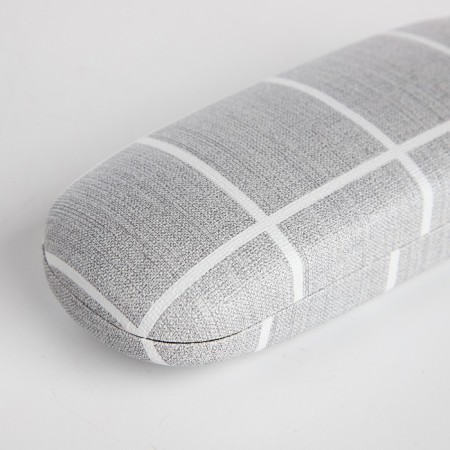 Case case on a cracker, gray color-1