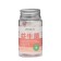 Organic toothpaste in tablets with sakura, 28.5 g, set 30 pcs