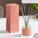 Diffusor "HYGGE" aromatic, 50 ml, berry Shcherbet