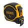 Denzel roulette, 5 m x 19 mm, magnetic hook, two -component case