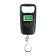Liuzon LVU-07, electronic, up to 50 kg, accuracy up to 10 g, backlight, black