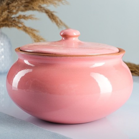Vyatskaya Suditsa 2.5l, pink