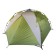 BTRACE FLEX 3 tent is fast -fast, two -layer, three -seater, green color