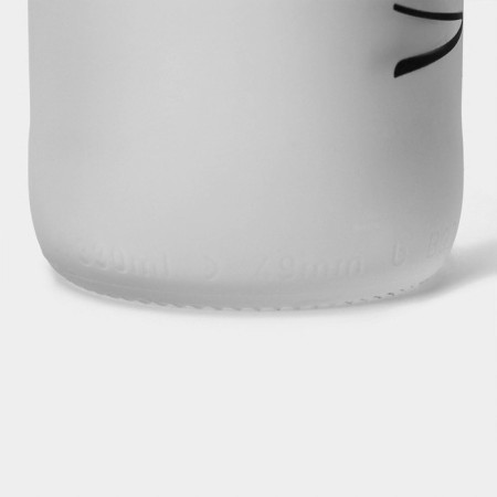 Glass bottle for sauce and oil Herevin Vinegar, 330 ml, 6 × 24 cm-7