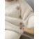 Demician children's Pure Love Set, height 74 cm, milk color
