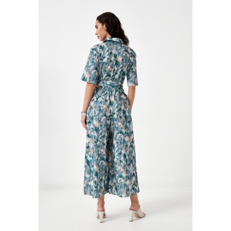 Combineson female, size 48-1