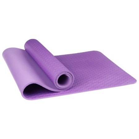 Sangh yoga rug, 183x61x0.7 cm, purple color-12