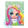 Children's puzzle "Esania", 54 elements