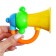 Set of rattles "Africa", 4 pcs, crumb me