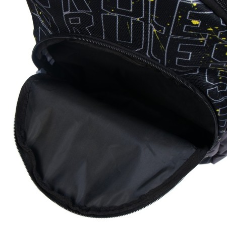 Youth backpack, 44 x 30 x 17 cm, ergonomic back, calligrata p "Samota"-7