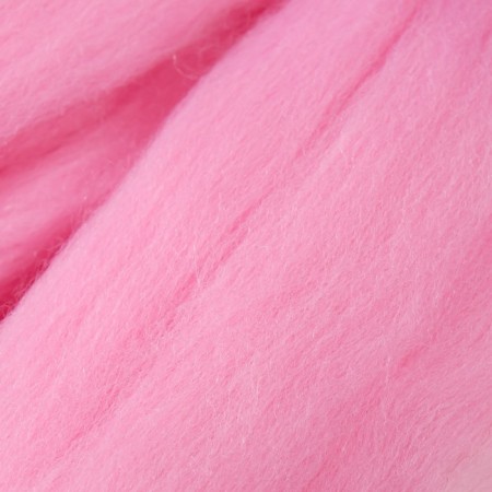 Fasting wool 100% thin wool 50g (163-Mindal)-2