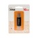 Flash drive Mirex Smart Black, 16 GB, USB2.0, USB/microUSB, th he is up to 25 mb/s, pake up to 15 Mb/s, black