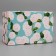 Gift box, packaging, "flowers", 38 x 25 x 13.5 cm