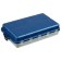 Box CD-4 for little things, 20 departments, 17 x 9.5 cm, mix