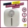 Tricking dispenser for soap, automatic Pioneer SD-1001, 320 ml, white