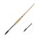 Cossack brush, round No. 7, Gamma
