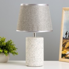 ASTA table lamp E14 40W 20x20x33 cm Risalux
