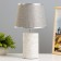 ASTA table lamp E14 40W 20x20x33 cm Risalux