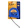 Tundra roulette, plastic case, 3 latches, 7.5 m x 25 mm 25 mm