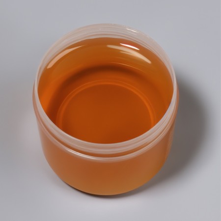 Paste for shugaring, sugar, with a spatula, hard, 300 ml-7