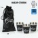 Stacks, February 23, "Best Fisherman", set of 3 pcs 70 ml