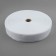The curtain tape is classic, matte, 4 cm, 100 ± 1 m, white color